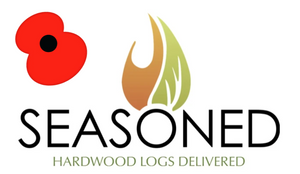 Seasoned Logs Surrey